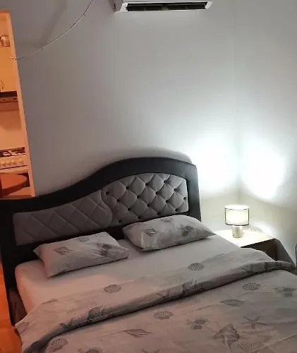 Stepa Lägenhet Banja Luka